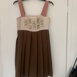 KARTA dress